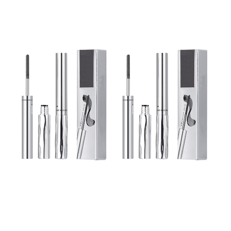 Four-piece mascara bundle