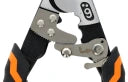 Special wire cutters for electrician