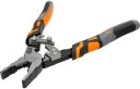 Special wire cutters for electrician