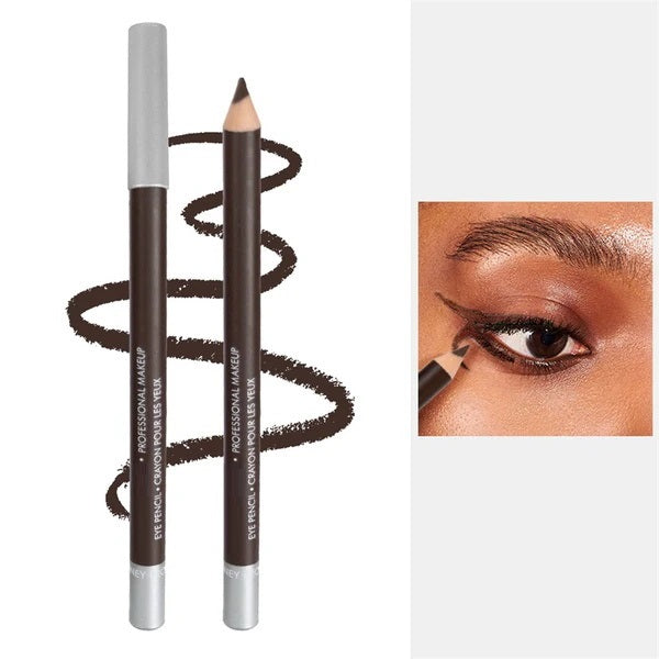 Color-Control Wooden Eyeliner Pencil Duo — product image 11