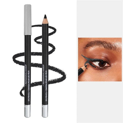 Color-Control Wooden Eyeliner Pencil Duo — product image 12