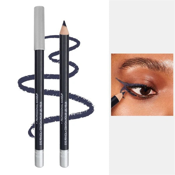 Color-Control Wooden Eyeliner Pencil Duo — product image 14