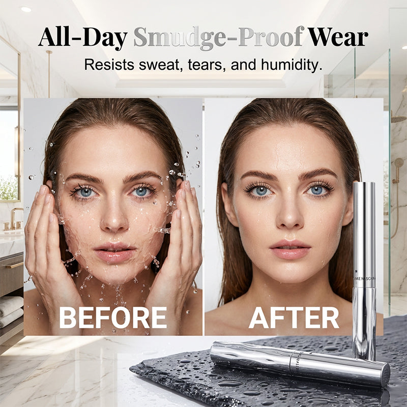 Precision-Thread Length & Curl Mascara — product image 2