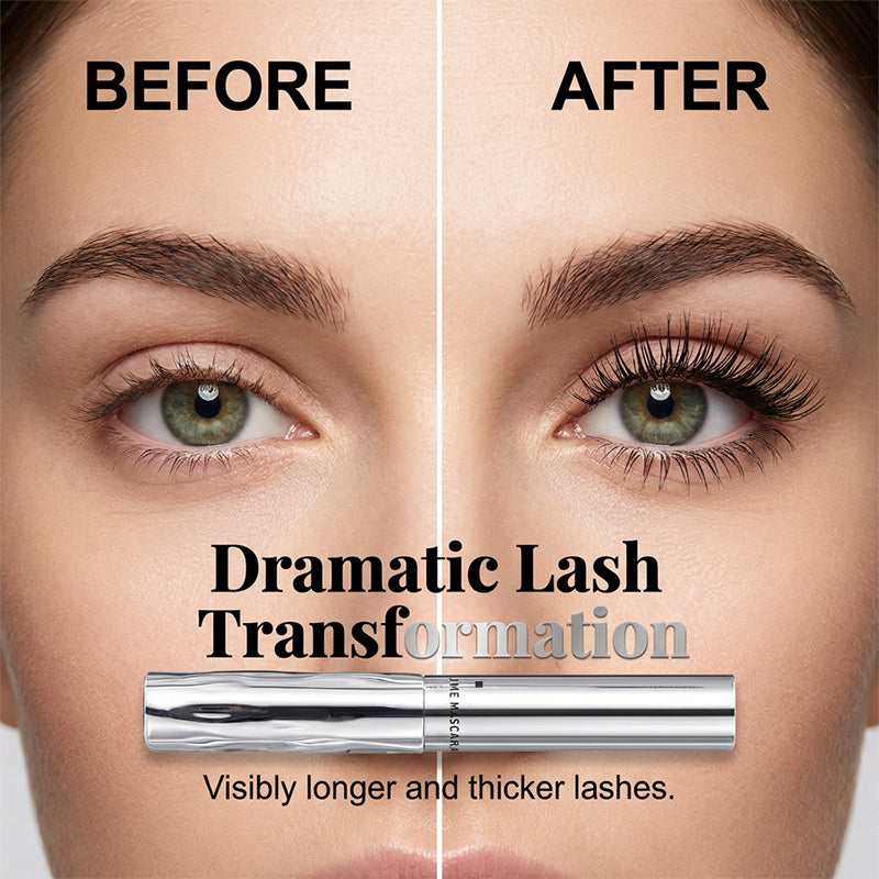 Precision-Thread Length & Curl Mascara — product image 4