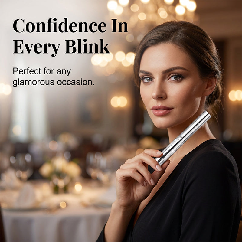 Precision-Thread Length & Curl Mascara — product image 6