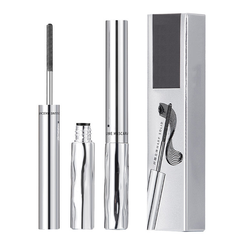 Precision-Thread Length & Curl Mascara — product image 8